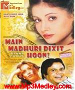 Main Madhuri Dixit Banna 2003